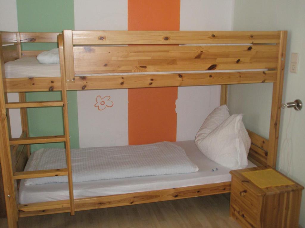 Gasthof Spengerwirt Hirschegg  客房 照片